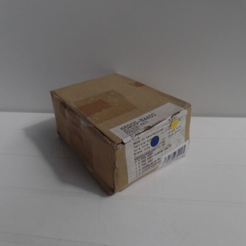 Brake Pad Set, 5520084A00000