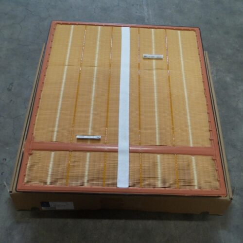 Air Filter, A0040946604