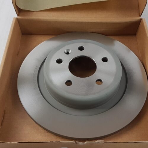 Brake Disc (1pc), 13515914