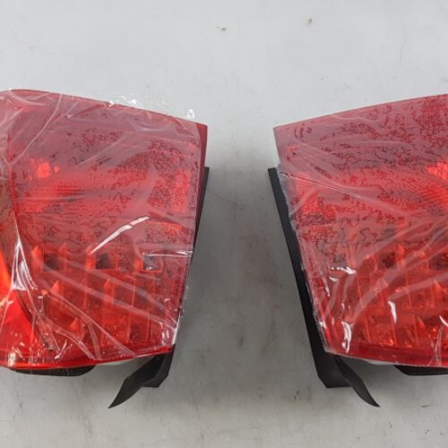 Combination Rearlight Set, 63214871754