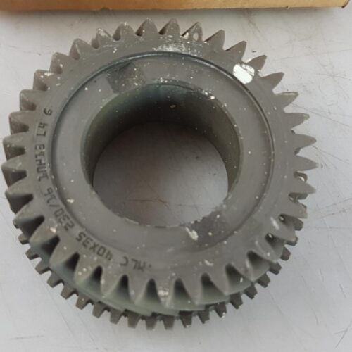 Gear, Transmission, 9643757188