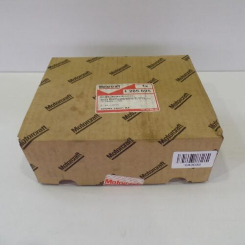 Brake Pad Set, 1205695