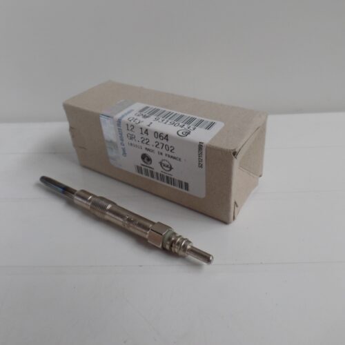 Glow Plug, 93190433