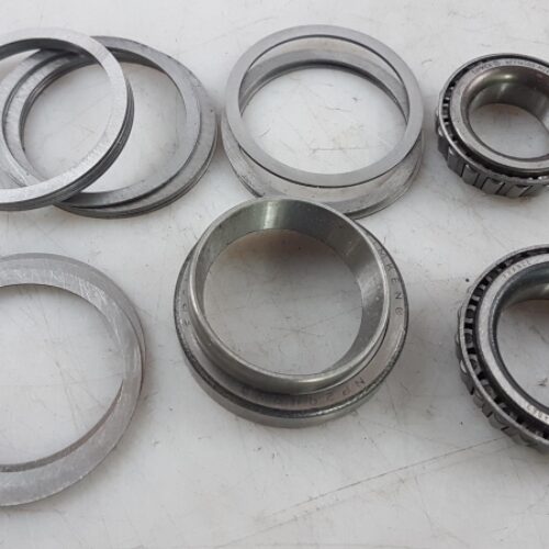 Bearing, Transmission, 1611557680