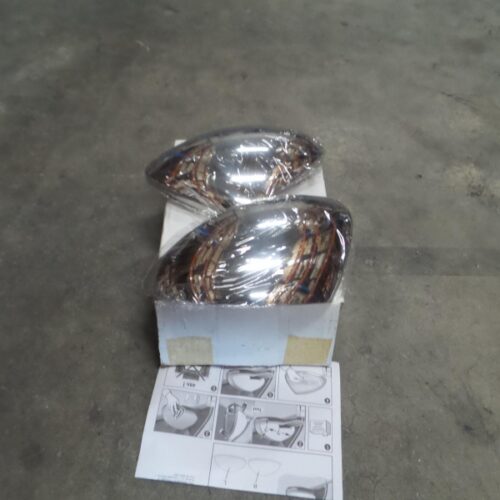 Cover, Outside Mirror, 5N0072530Q91