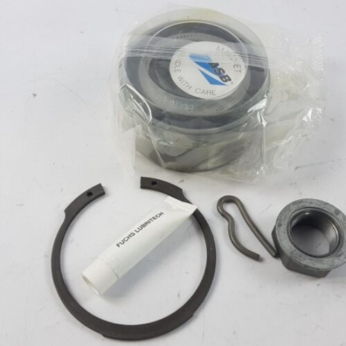 Wheel Bearing Kit, 335090