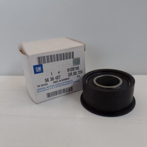 Belt Tensioner/Pulley, 9128740