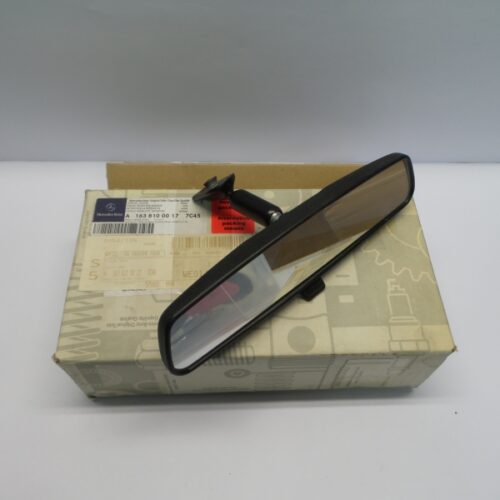 Interior Mirror, A16381000177C45