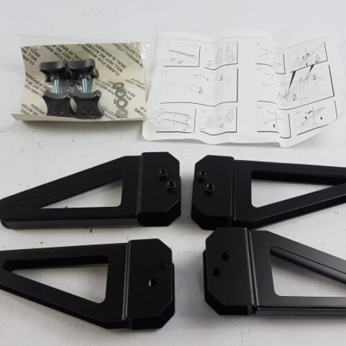 Bracket Set, 9163140