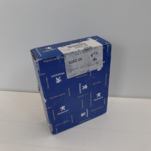 Brake Pad Set, 425229