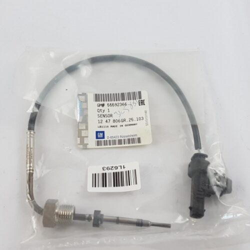 Sensor, Exhaust Gas Temperature, 55592366