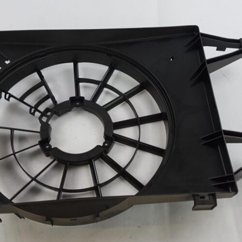 Support, Cooling Fan, 9157058