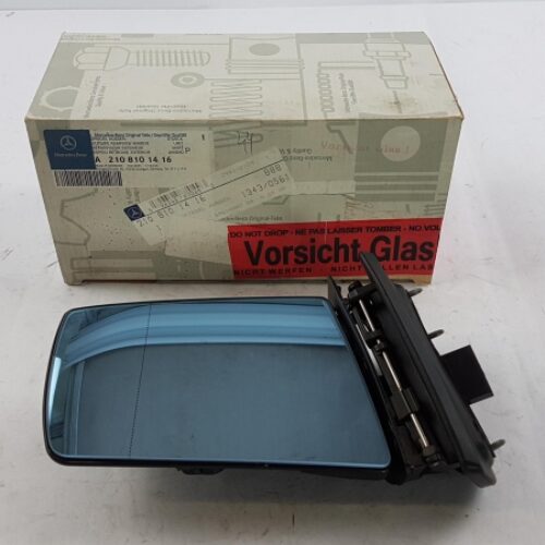 Holder, Outside Mirror, A2108101416