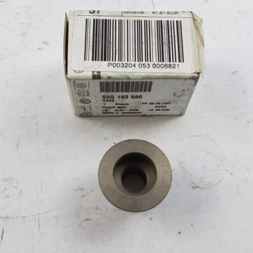 Hub, Crankshaft, 03G103580