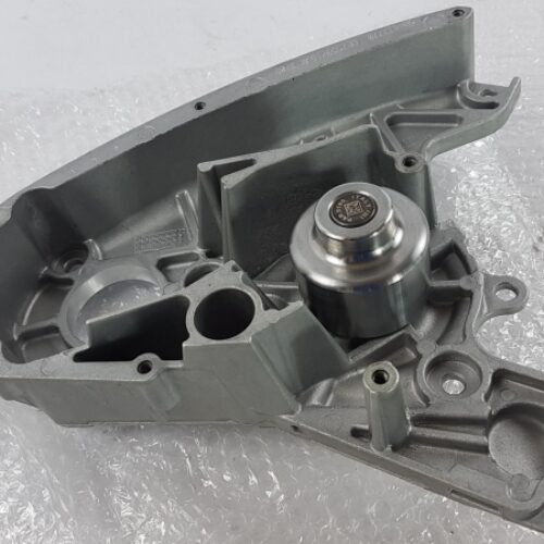 Water Pump, 504033770