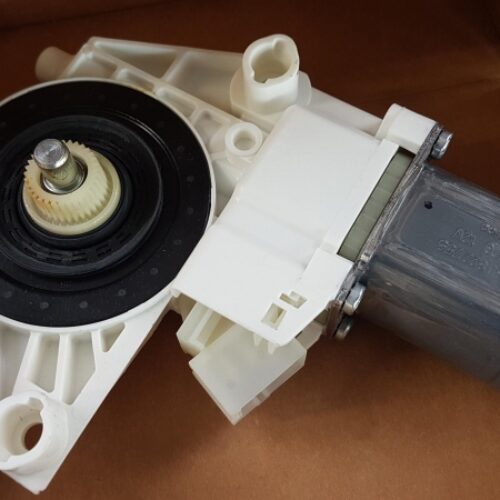 Electric Motor, Window Lift, A1669060301