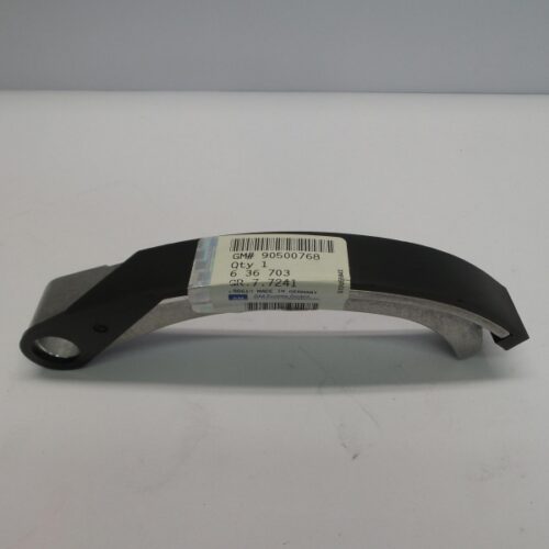 Tensioner Guide, Timing Chain, 90500768