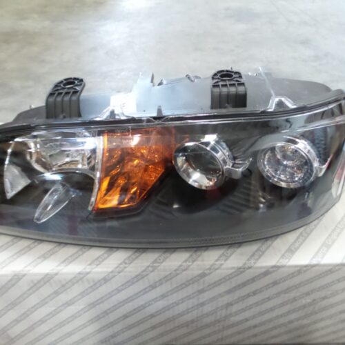 Headlight, 51712396