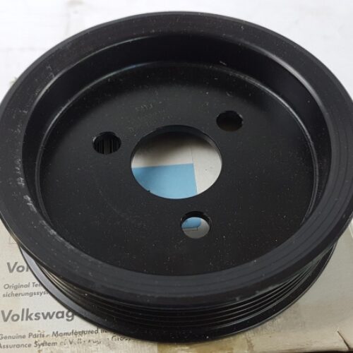 Belt Tensioner/Pulley, 074145235