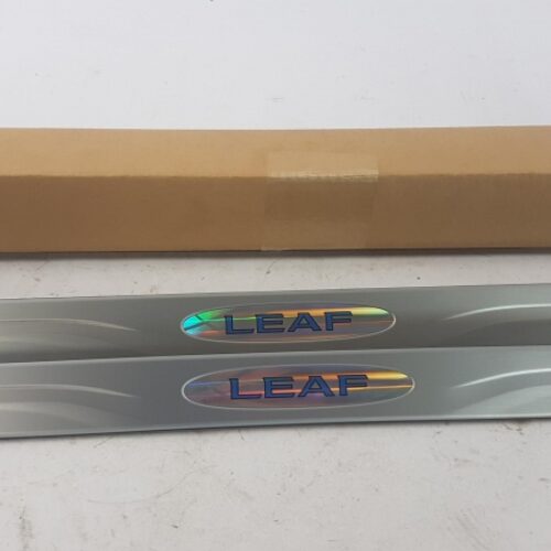 Sill Trim Set, 999G68X000