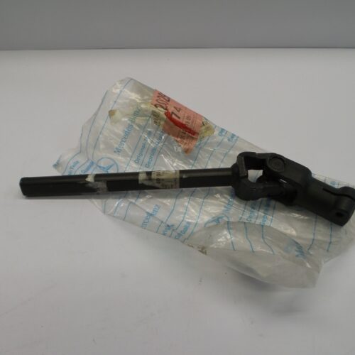 Steering Shaft, A9014601909