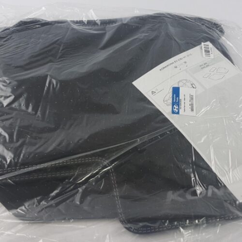 Floor Mat Set, K4143ADE00