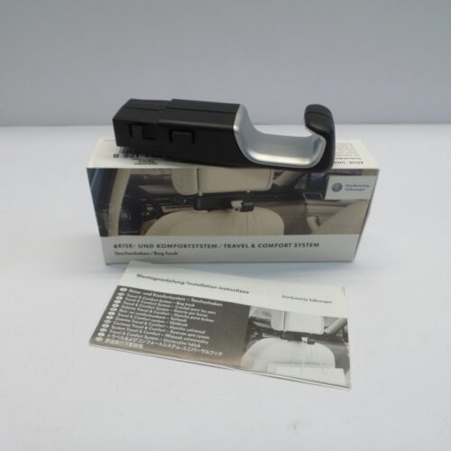 Headrest Hook, 000061126B
