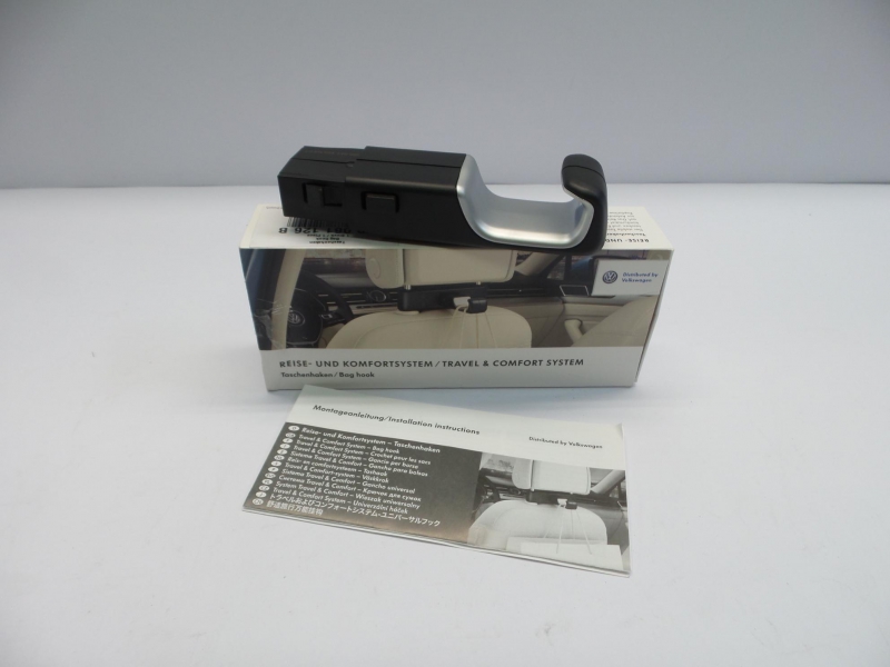 Headrest Hook, 000061126B