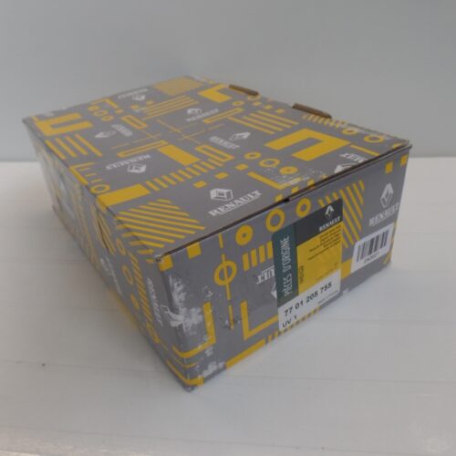 Brake Shoe Set, 7701205755