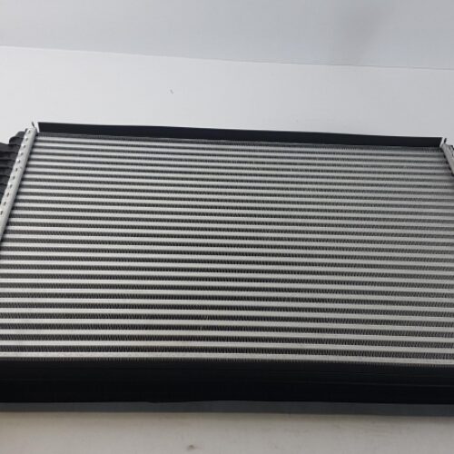 Intercooler, Charger, 1K0145803Q