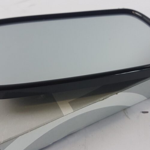 Mirror Glass, Outside Mirror, 51167028437