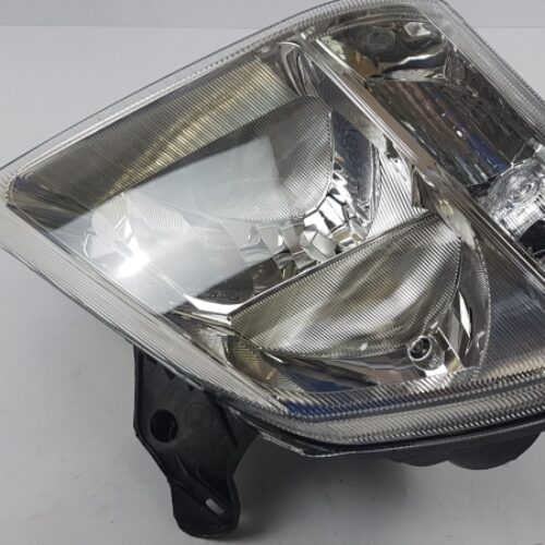 Headlight, 93175361