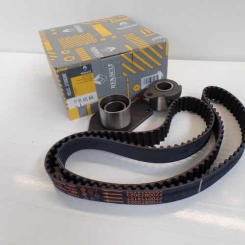Timing Belt Kit, 7701471866