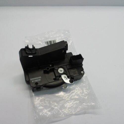 Tailgate Lock, 91166238