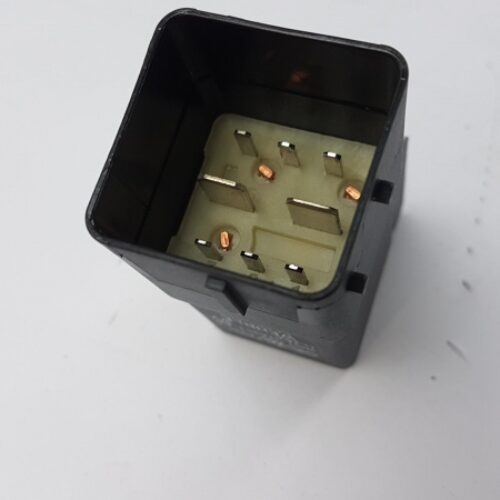 Relay, Glow Plug System, 1252609