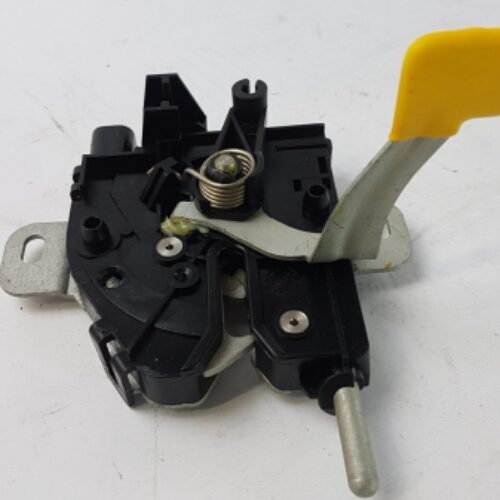 Bonnet Lock, 1490198