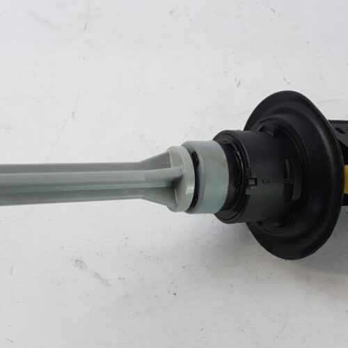 Master Cylinder, Clutch, 9674259580