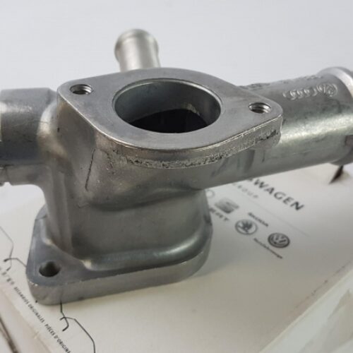 Coolant Flange, 038121133A