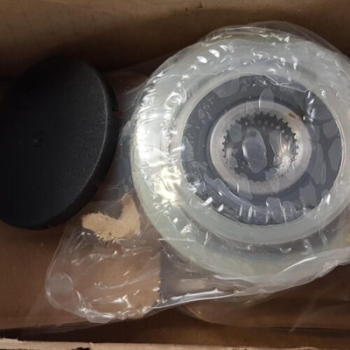 Alternator Freewheel Clutch, 06E903119P