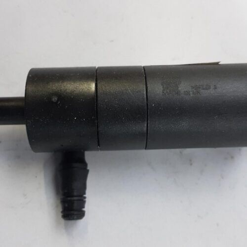 Water Pump, Headlight Cleaning, 90508709