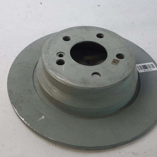 Brake Disc (1pc), A0004231012
