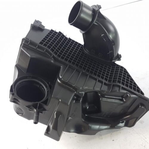 Air Filter Housing/Cover, 165001258R