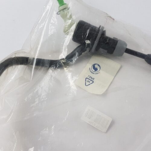 Master Cylinder, Clutch, 306100394R