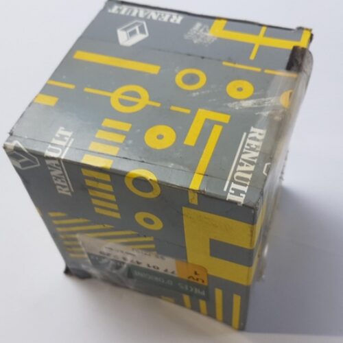 Fuel Filter, 7701475229