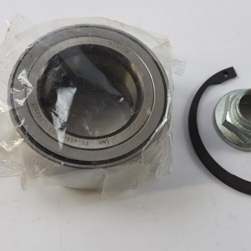 Wheel Bearing Kit, 7701205416