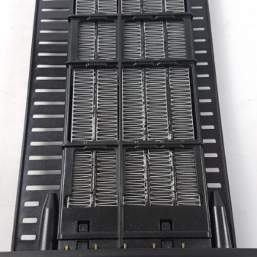 Heat Exchanger, Interior Heating, 271439346R