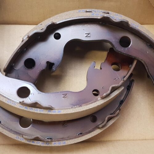 Brake Shoe Set, Parking Brake, 44060CY025