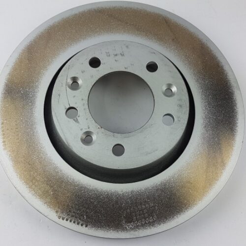 Brake Disc (1pc), 1401416880