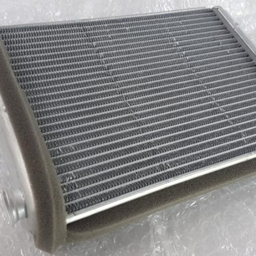 Heat Exchanger, Interior Heating, 6001070934