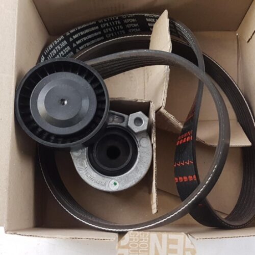 V-Belt Kit, 117201925R